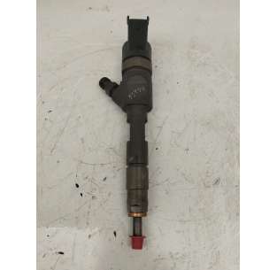 INYECTOR RENAULT MEGANE II...