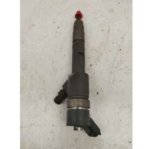 INYECTOR RENAULT MEGANE II... 2