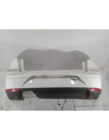 PARAGOLPES TRASERO SEAT ALTEA (5P1) -...