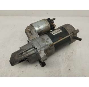 MOTOR ARRANQUE OPEL ASTRA K...