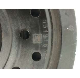 POLEA CIGUEÑAL OPEL ASTRA K... 2