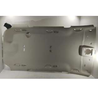 TECHO INTERIOR SEAT...