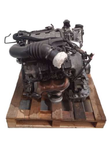 MOTOR COMPLETO - 628834 / 112911