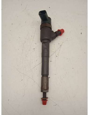 INYECTOR OPEL CORSA D - 768312 /...