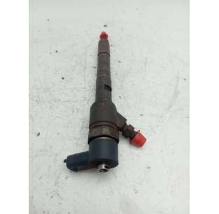 INYECTOR FIAT III EVO PUNTO...