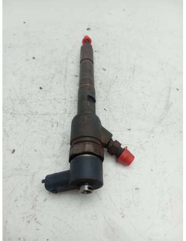 INYECTOR FIAT III EVO PUNTO (199) -...