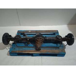 PUENTE TRASERO MITSUBISHI...