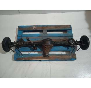 PUENTE TRASERO MITSUBISHI... 2