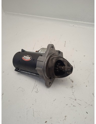 Recambio de motor arranque para ford fusion (cbk) ambiente referencia OEM IAM   