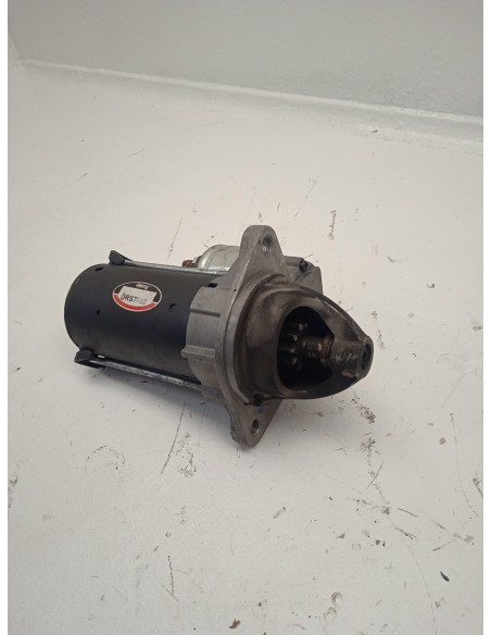 Recambio de motor arranque para ford fusion (cbk) ambiente referencia OEM IAM   