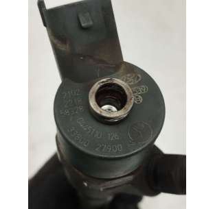 INYECTOR HYUNDAI GETZ (TB)... 2