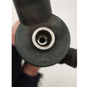 INYECTOR HYUNDAI GETZ (TB)... 2