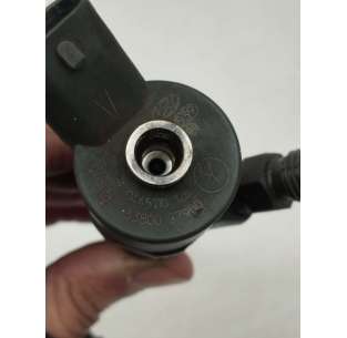 INYECTOR HYUNDAI GETZ (TB)... 2