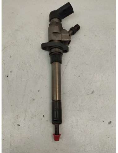 INYECTOR FORD FOCUS BERLINA (CAP)...