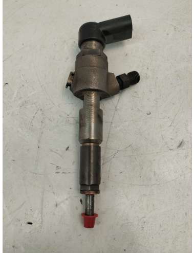INYECTOR FORD FIESTA (CBK) Ghia -...