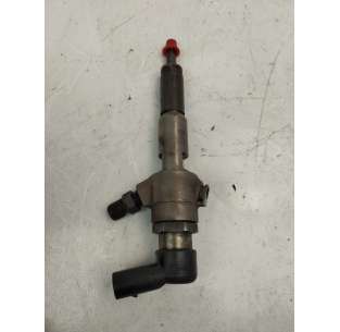 INYECTOR FORD FIESTA (CBK)... 2