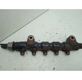 RAMPA INYECTORA FORD FIESTA...