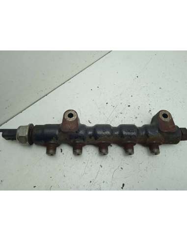 RAMPA INYECTORA FORD FIESTA (CBK) -...