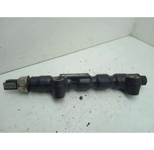 RAMPA INYECTORA FORD FIESTA... 2