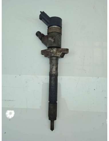 INYECTOR PEUGEOT PARTNER FURGÓN -...