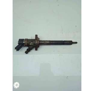 INYECTOR FORD FIESTA (CBK)...