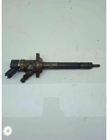 INYECTOR FORD FIESTA (CBK) - 755411 /...