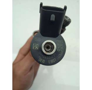 INYECTOR FORD FIESTA (CBK)... 2