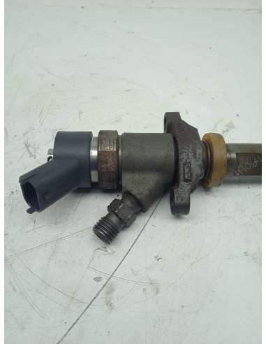 INYECTOR FORD FIESTA (CBK) - 755611 /...
