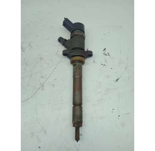 INYECTOR FORD FIESTA (CBK)... 2