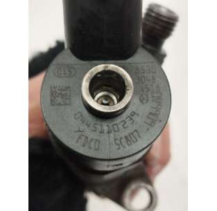 INYECTOR CITROEN C4 BERLINA... 2