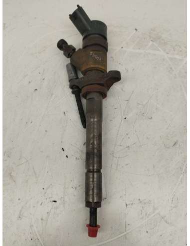 INYECTOR CITROEN C4 BERLINA LX -...