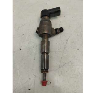 INYECTOR FORD FIESTA (CBK)...