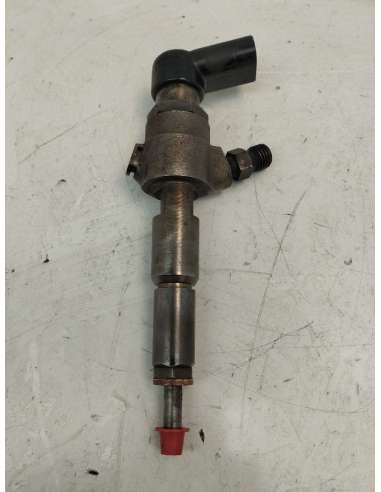 INYECTOR FORD FIESTA (CBK) Ghia -...