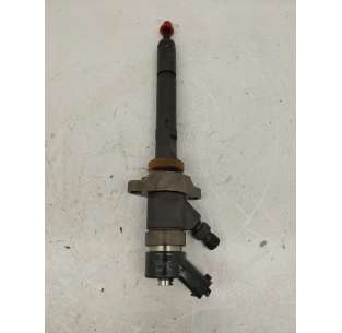 INYECTOR CITROEN C4 COUPE... 2