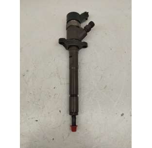 INYECTOR CITROEN C4 COUPE...