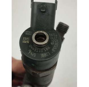 INYECTOR CITROEN C4 COUPE... 2