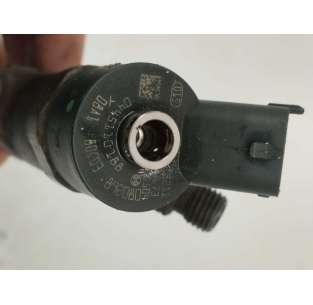 INYECTOR CITROEN C4 COUPE... 2