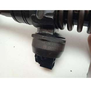 INYECTOR VOLKSWAGEN GOLF IV... 2