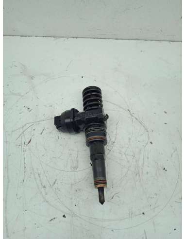 INYECTOR VOLKSWAGEN GOLF IV BERLINA...