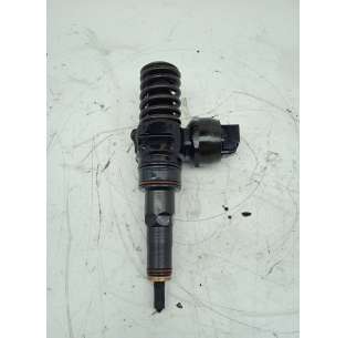 INYECTOR VOLKSWAGEN GOLF IV... 2