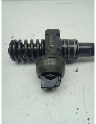 INYECTOR SEAT IBIZA (6L1) - 755556 /...