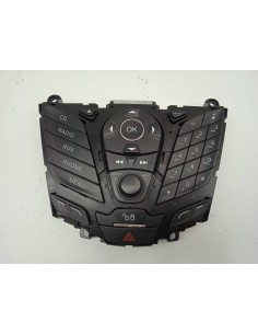 Recambio de mando multifuncion para ford focus lim. (cb8) 1.6 16v ti-vct cat referencia OEM IAM AM5T18K811BD  