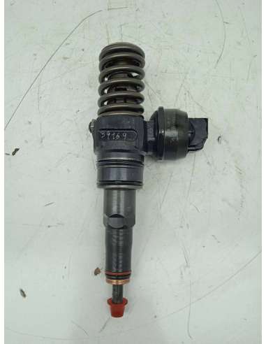 INYECTOR VOLKSWAGEN POLO IV (9N1) -...