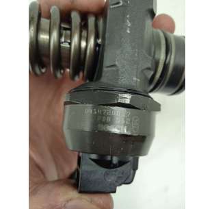 INYECTOR VOLKSWAGEN POLO IV... 2