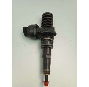 INYECTOR SEAT CORDOBA...