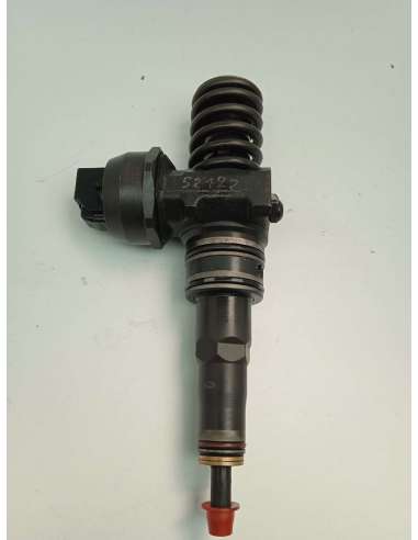 INYECTOR SEAT CORDOBA BERLINA (6L2) -...