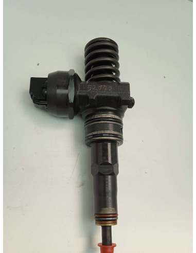 INYECTOR SEAT CORDOBA BERLINA (6L2) -...