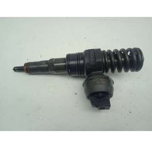 INYECTOR VOLKSWAGEN PASSAT...