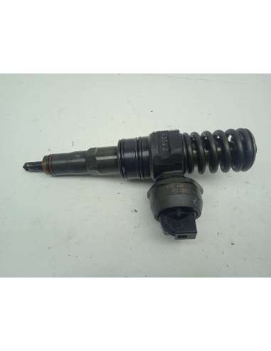 INYECTOR VOLKSWAGEN PASSAT BERLINA...