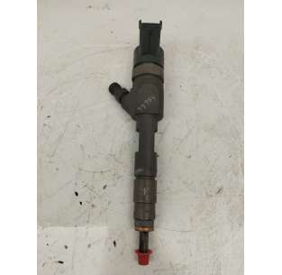 INYECTOR RENAULT MEGANE II...